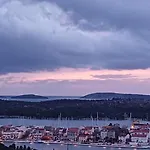 Sunset View * Szybenik