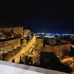 Sunset View *