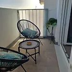 Sunset View Apartament