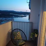 Sunset View *