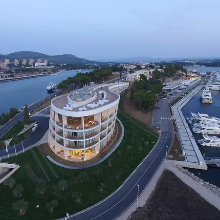 Apartament Sunset View Szybenik