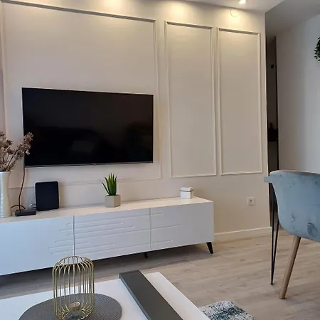 Apartament Sunset View