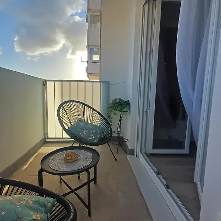 Sunset View Szybenik