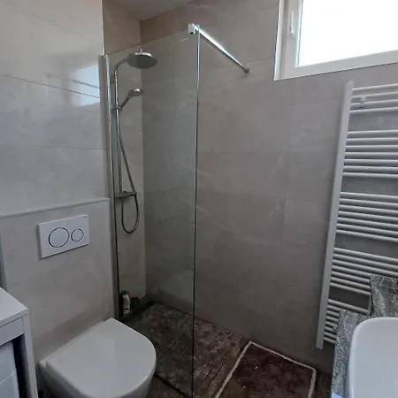 Sunset View * Szybenik