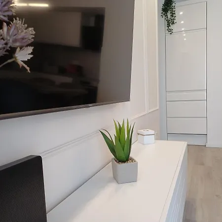 Apartament Sunset View