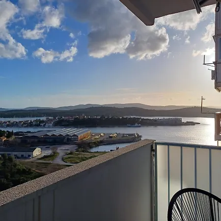 Sunset View Apartament