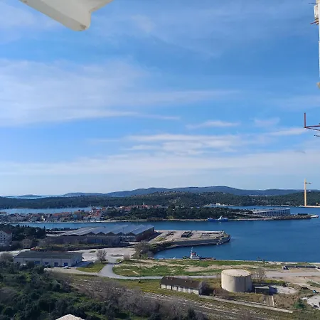 Sunset View Apartament