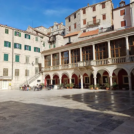 Lejlighed Sunset View *