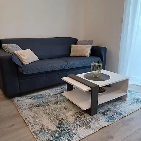 Sunset View Szybenik