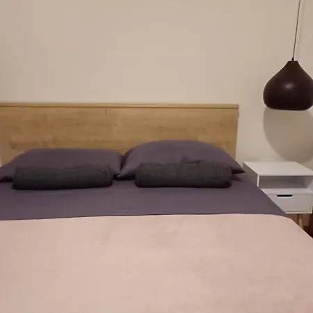 Apartament Sunset View