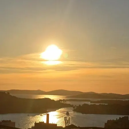 Sunset View Apartament *