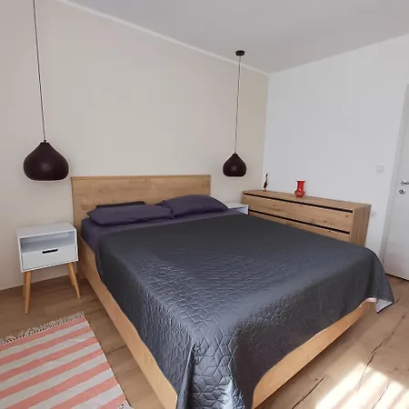 Sunset View Szybenik