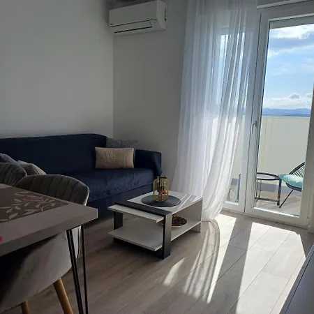 Sunset View Apartament