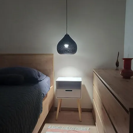 Sunset View Apartament