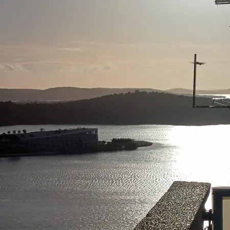 Apartament Sunset View