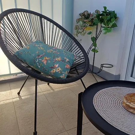 Sunset View Apartament *