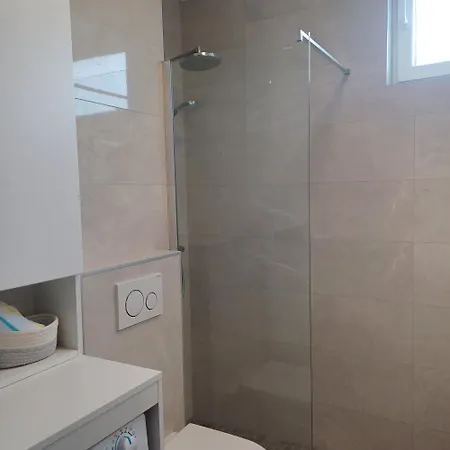 Apartament Sunset View Szybenik