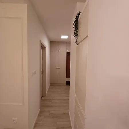 Sunset View Apartament *