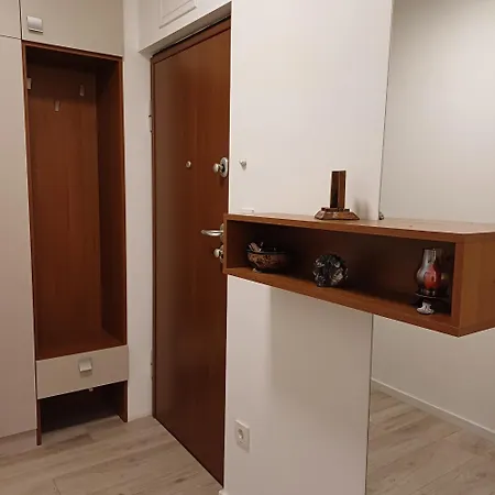 Apartament Sunset View *