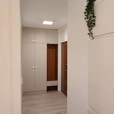 Apartament Sunset View Szybenik