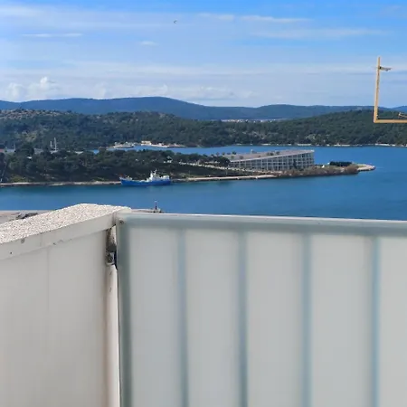 Sunset View * Szybenik