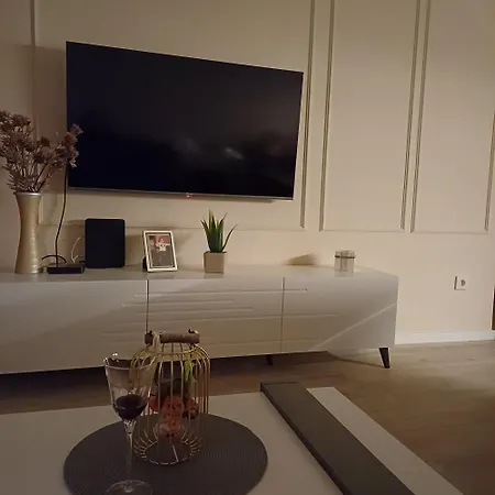 Sunset View Apartament