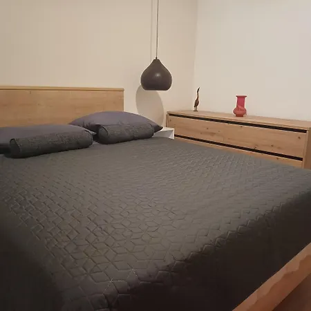 Apartament Sunset View *