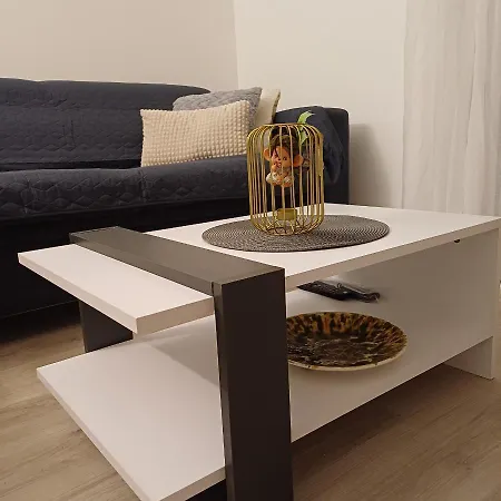 Apartament Sunset View Szybenik