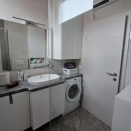 Sunset View Apartament