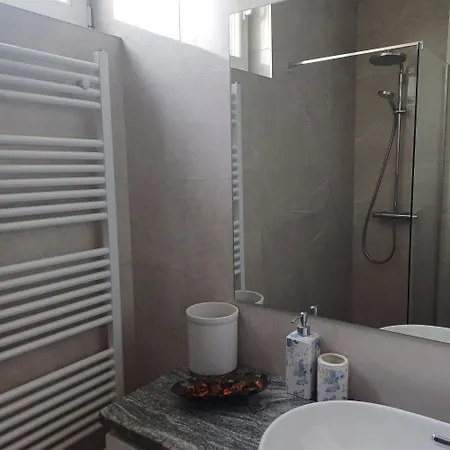 Sunset View * Szybenik