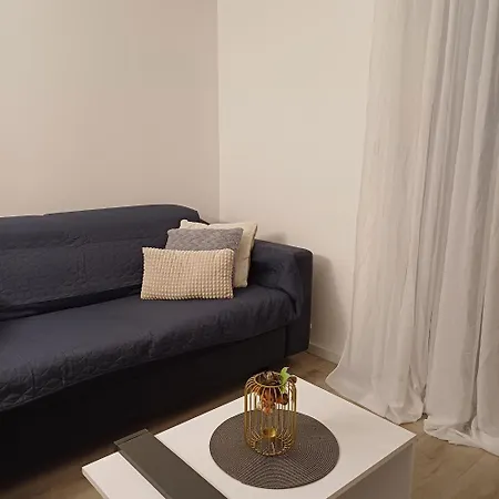 Sunset View * Szybenik