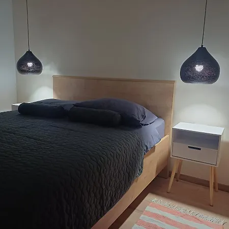 Sunset View Szybenik