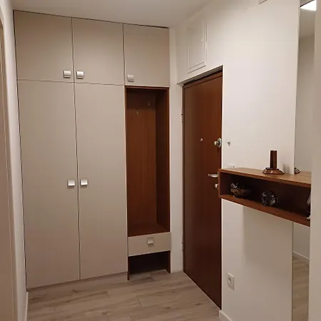 Sunset View Apartament Szybenik