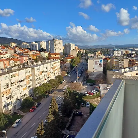 Sunset View Szybenik