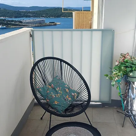 Sunset View Szybenik