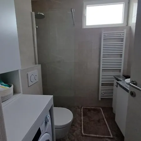 Sunset View Apartament