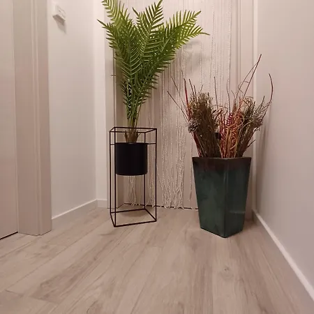 Apartament Sunset View Szybenik