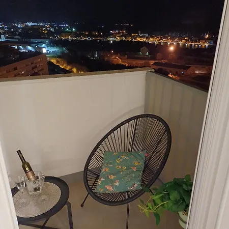 Sunset View * Szybenik