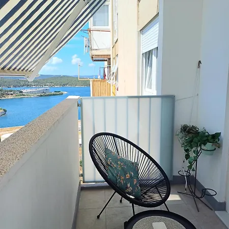 Apartman Sunset View *