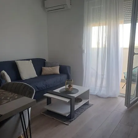 Sunset View Appartement *