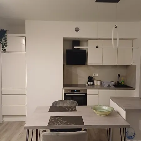 Apartament Sunset View *