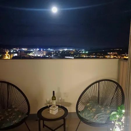 Sunset View Lejlighed Šibenik