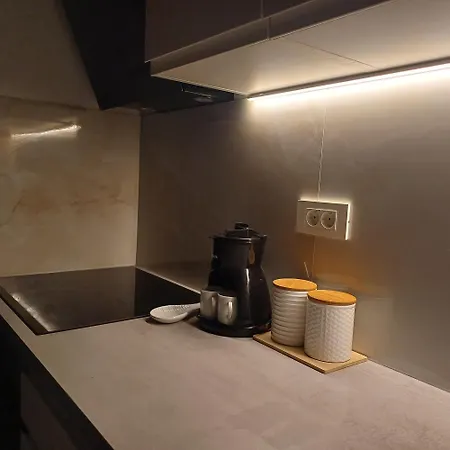 Apartament Sunset View