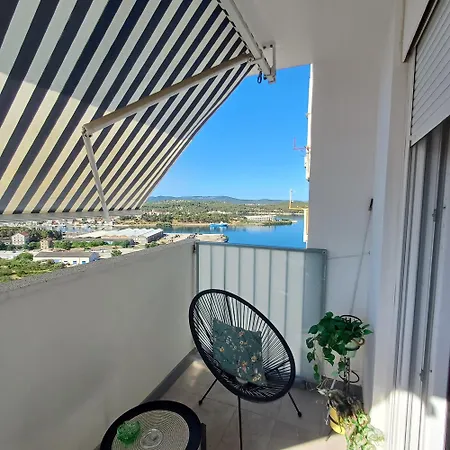 Apartament Sunset View *