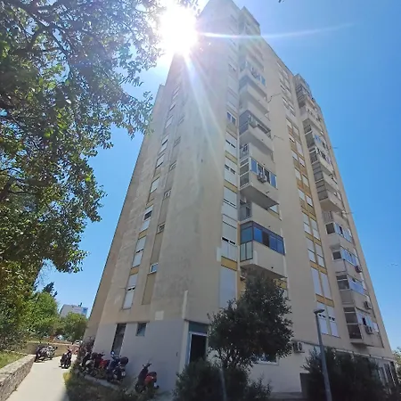 Lejlighed Sunset View