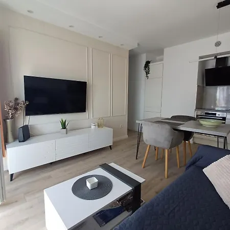 Sunset View Apartament *