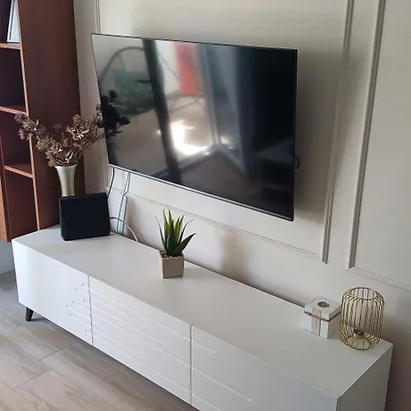 Apartament Sunset View Szybenik