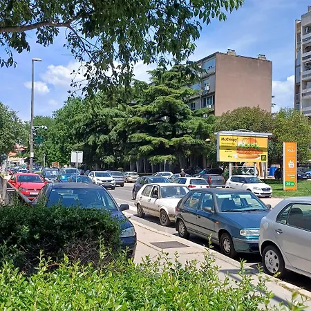 Sunset View Apartament *