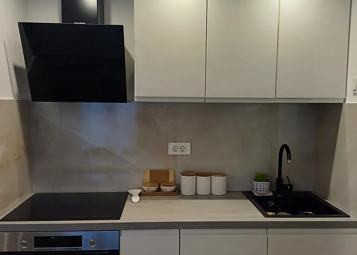 Sunset View Appartement