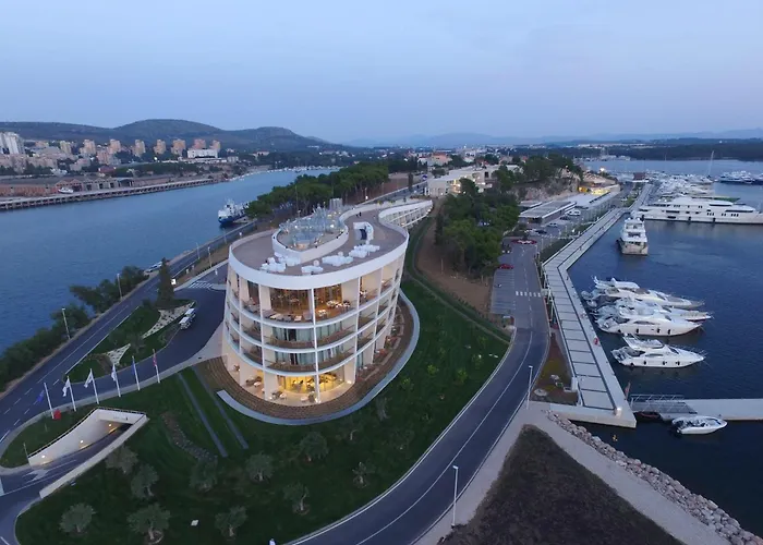 Appartement Sunset View Šibenik
